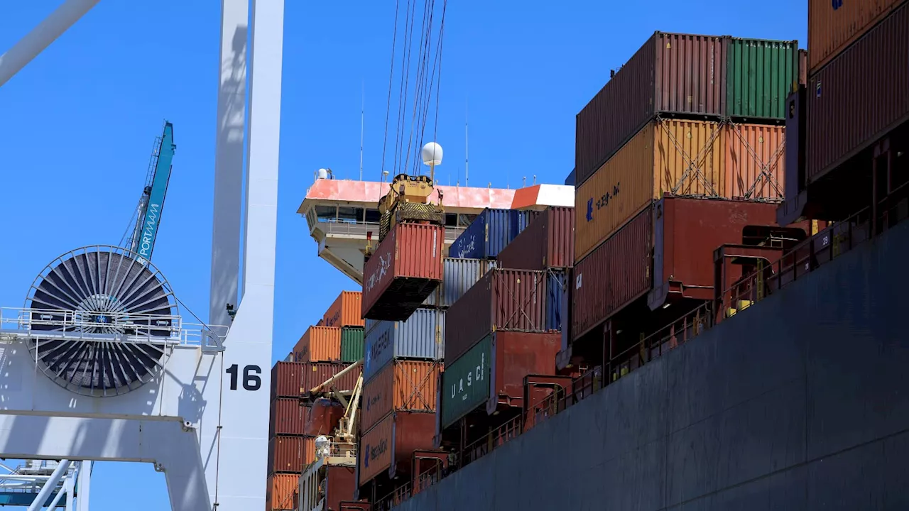Here's why we aren't running from the stock market, even as tariff fears linger