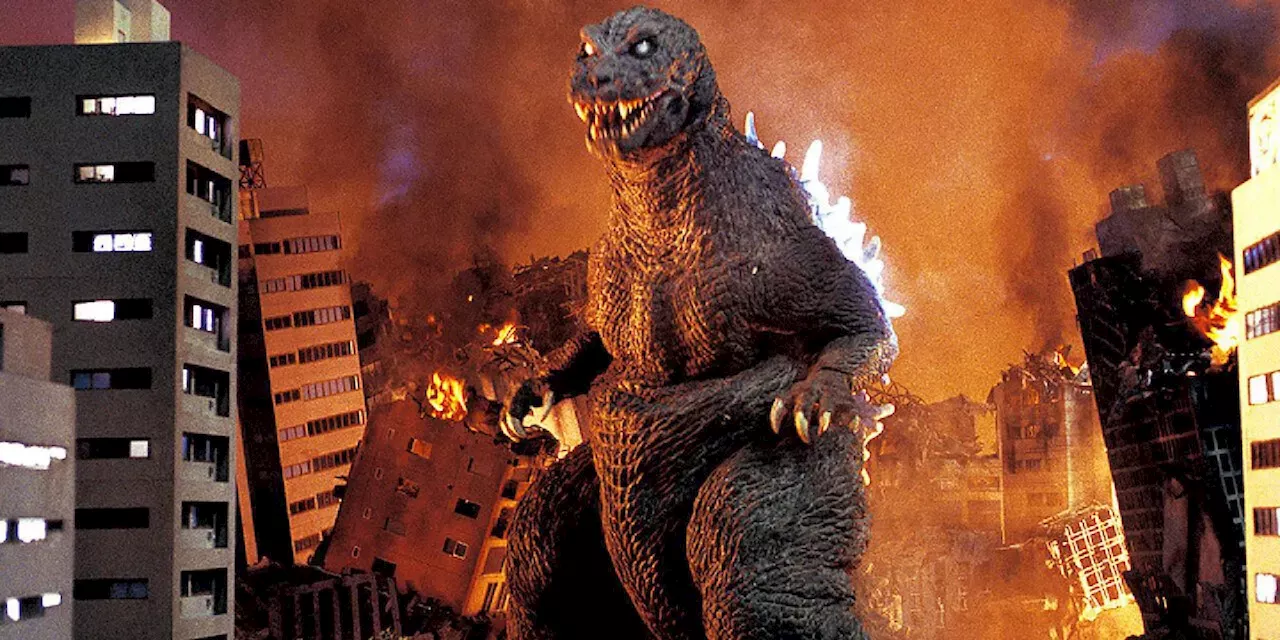 New Glowing Godzilla Figure From Super7 Revives This 65% Rotten Tomatoes Monster Movie [Exclusive]