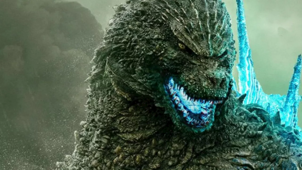 Godzilla’s Most Hilarious Merch Has Landed in the “Godzilla Hammer”