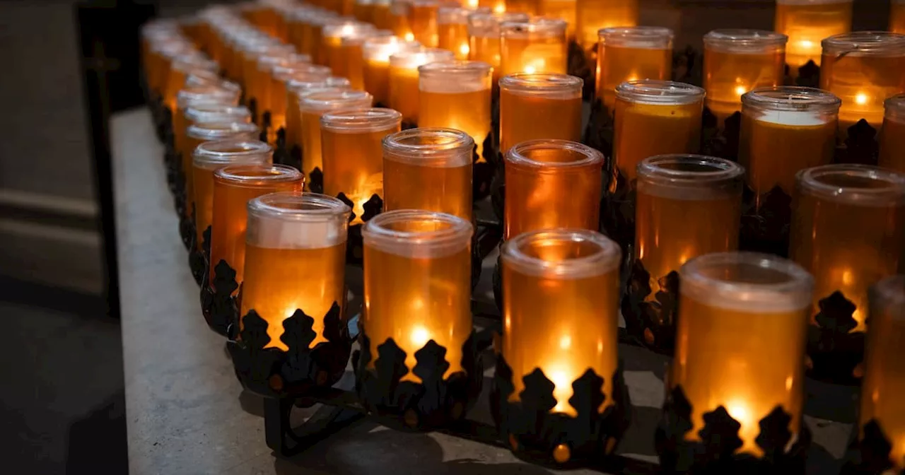 Archbishops of Toronto, Montreal to hold mass for Pope Francis