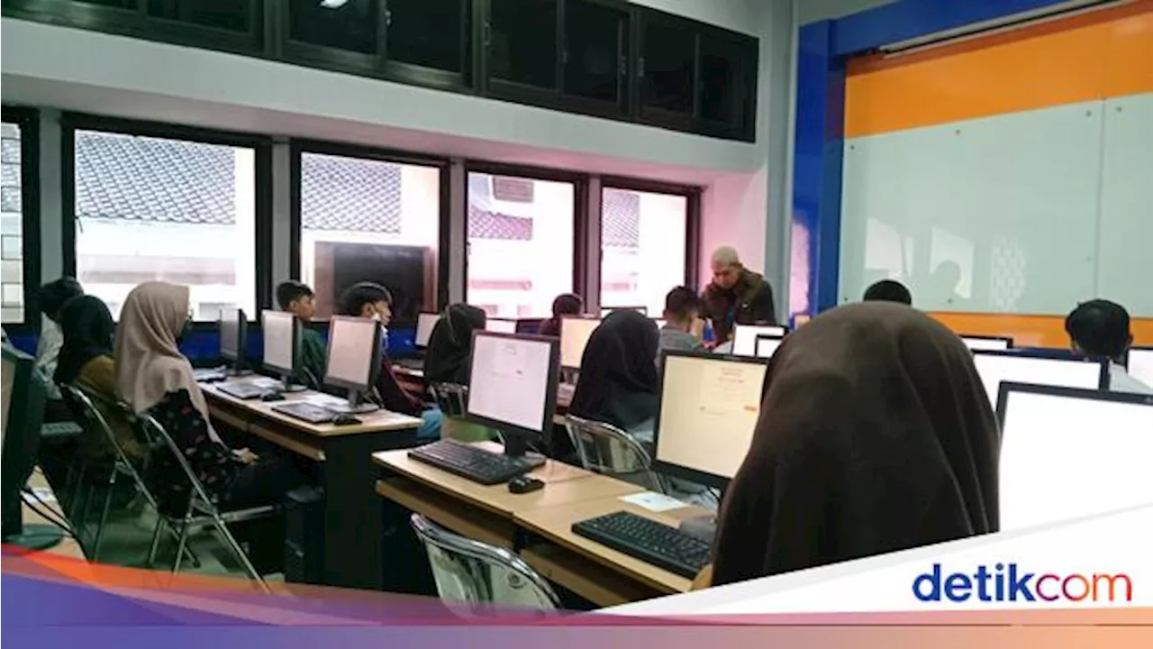 10 Contoh Soal UTBK SNBT 2025 Pengetahuan dan Pemahaman Umum, Jangan Di-skip!