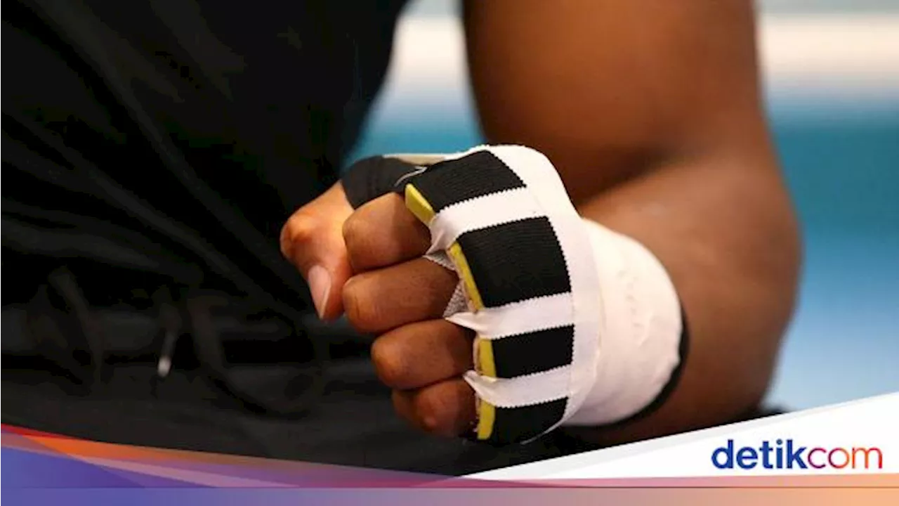 KOI Umumkan Induk Federasi Tinju RI Dicoret dari Keanggotaan