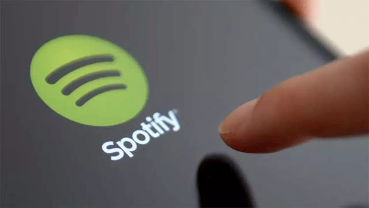 Spotify outage left millions unable to stream music