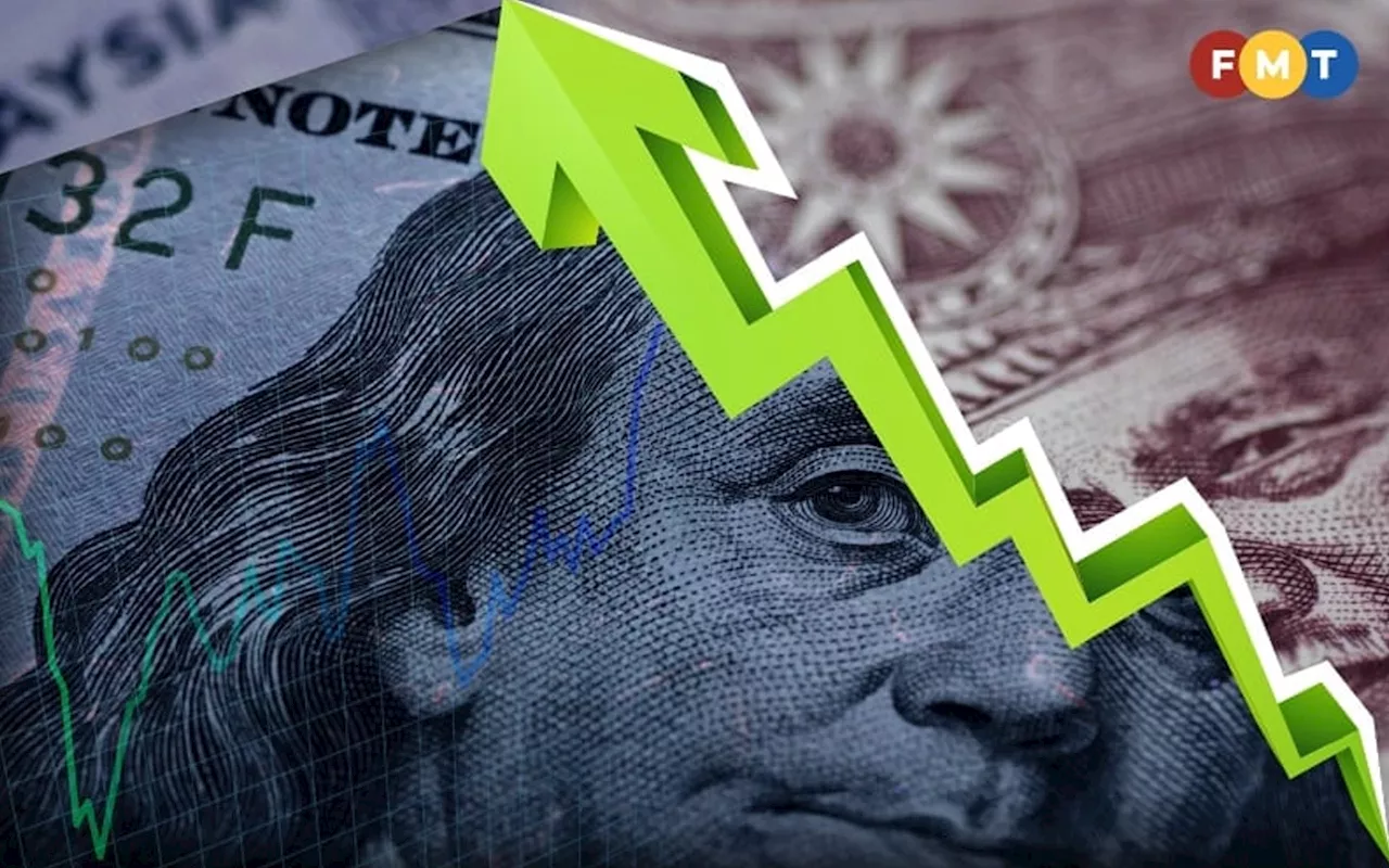 Ringgit opens higher, traders eye key RM4.36 support