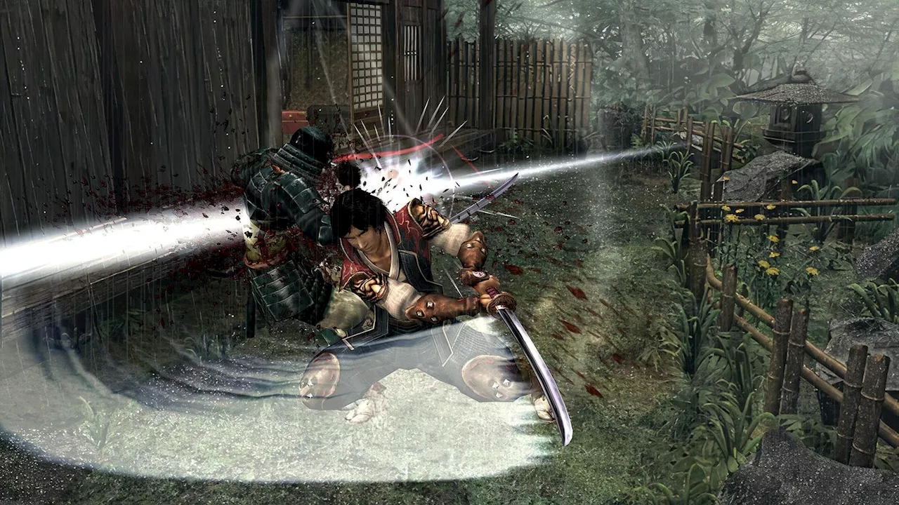 Onimusha 2: Samurai’s Destiny Remaster Hands-On: Slick And Polished