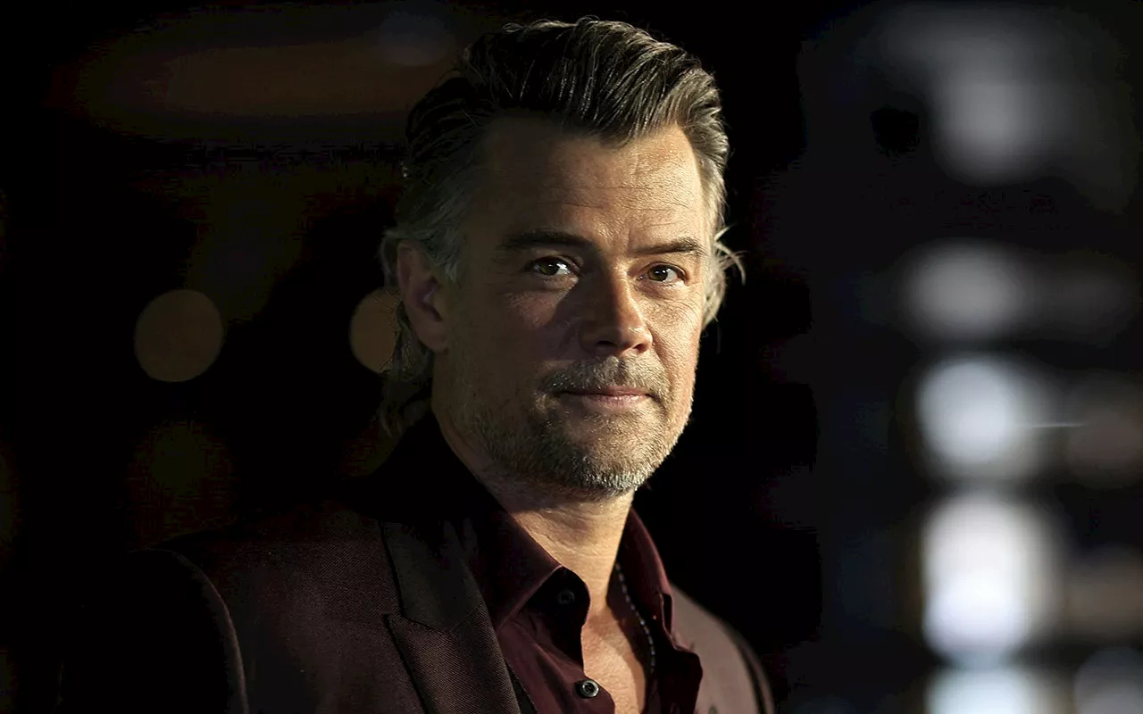 Josh Duhamel’s ‘doomsday cabin’ away from Hollywood allows his kids to be kids