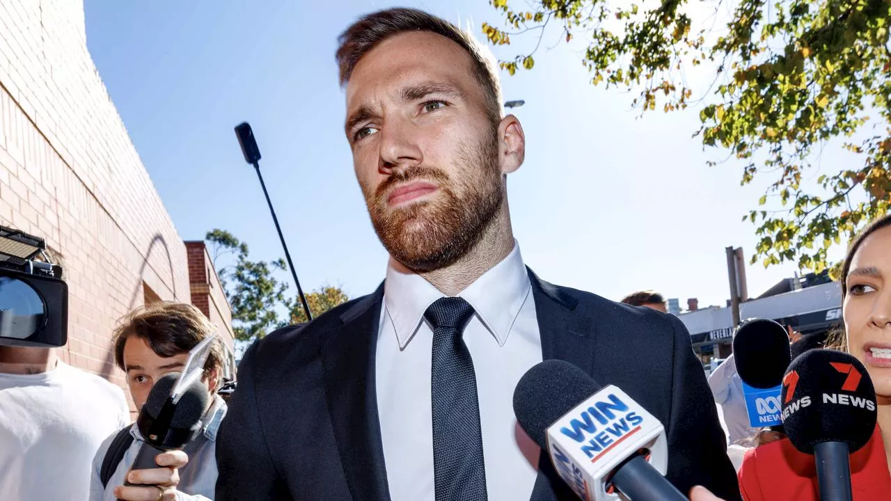 BREAKING: Balta avoids jail time... but verdict twist means lockout for major games