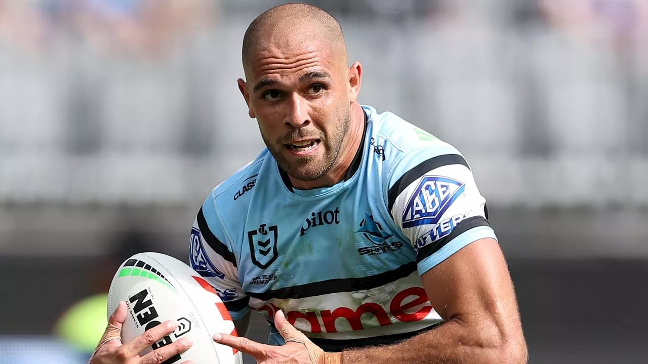 Sharks free agent leads Dally M count as six players poll maximum votes — Leaderboard Rd 7
