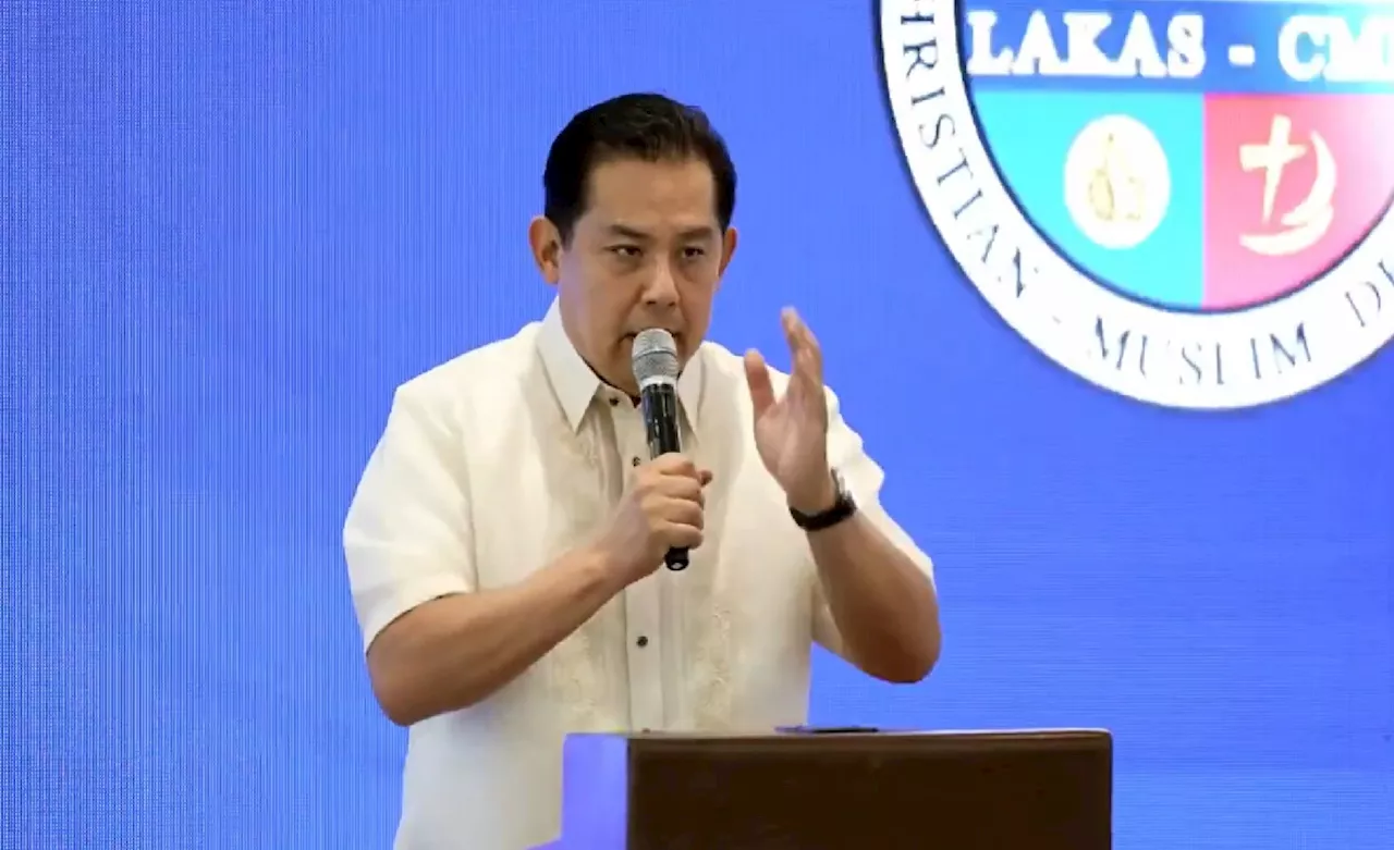 Giit ni Romualdez sa Lakas party, suportahan ang 11 Alyansa bets : 'Walang iwanan dito'