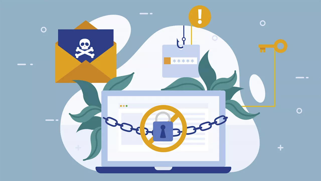 Vertrauenswürdige E-Mail: Spoofing-Schutz über DNS einrichten