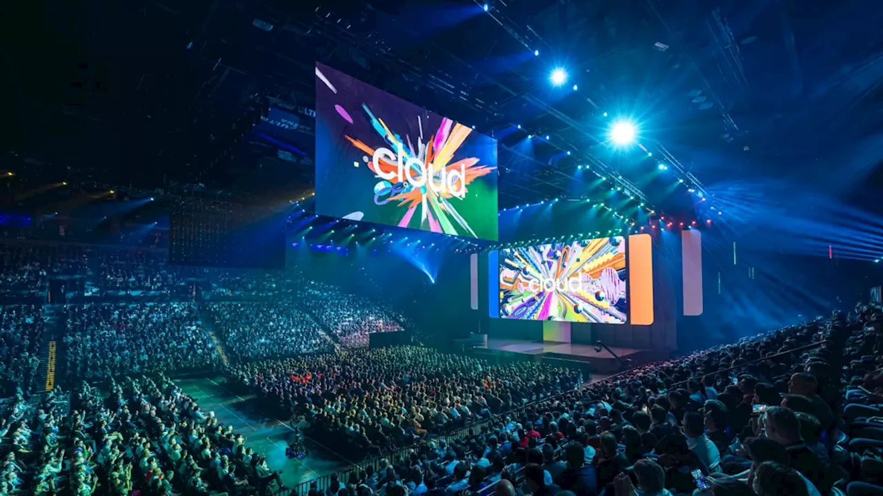 Cloud WAN: Google Cloud öffnet eigenes Netzwerk für Kunden