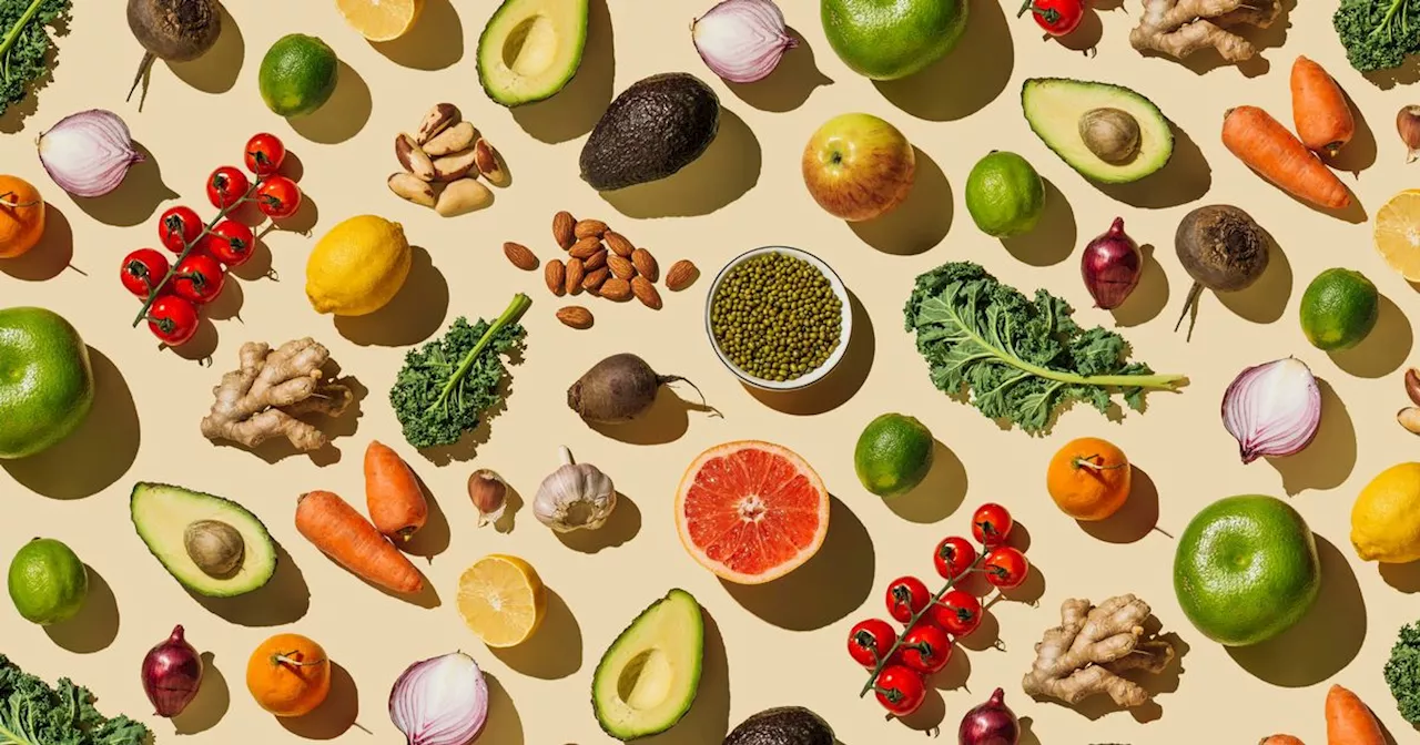 Tasty fruit can actively help lower your high cholesterol