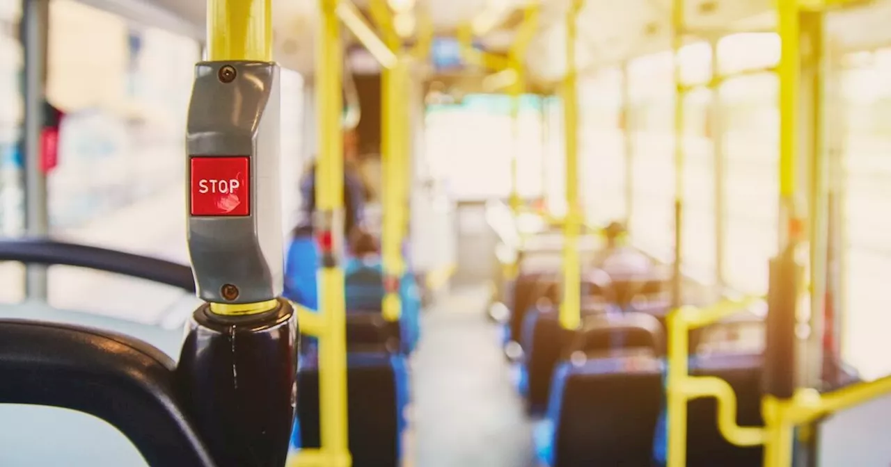 Bus group Go Ahead seeks permission for Ballycoolin depot to deliver new NTA contract