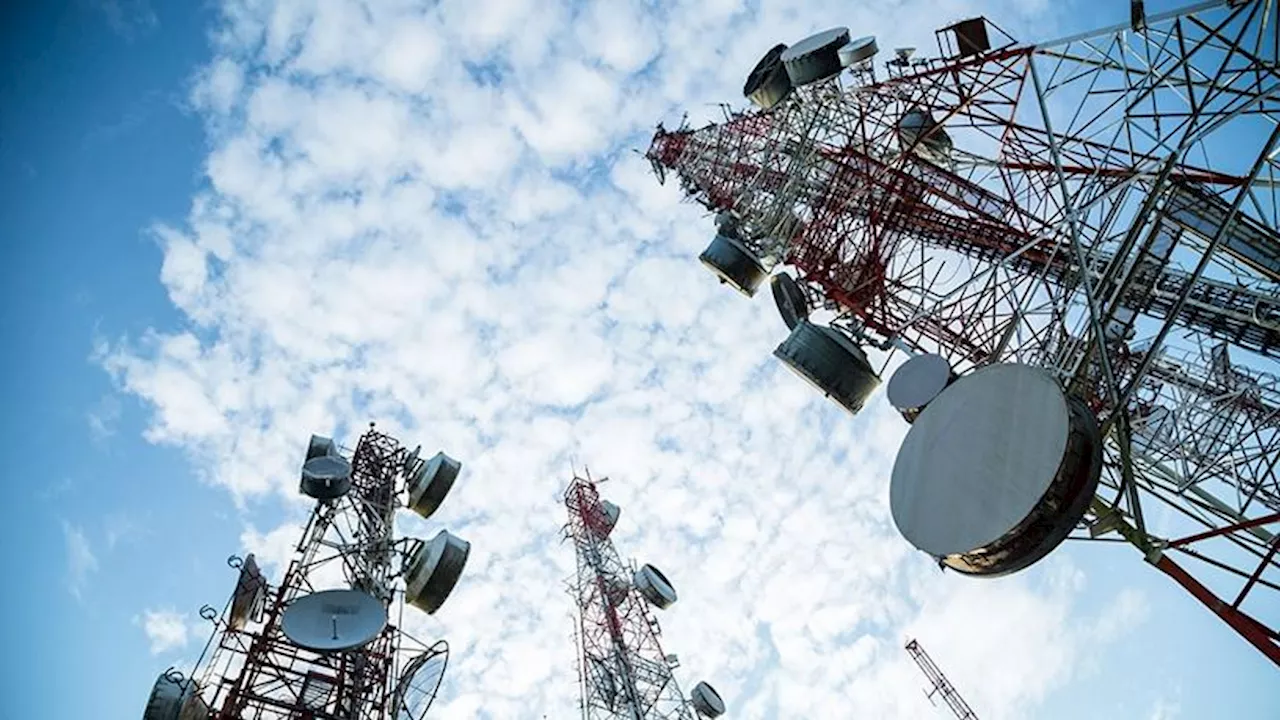 Three real-world challenges solved by Switchcom Distribution and Huawei eKit