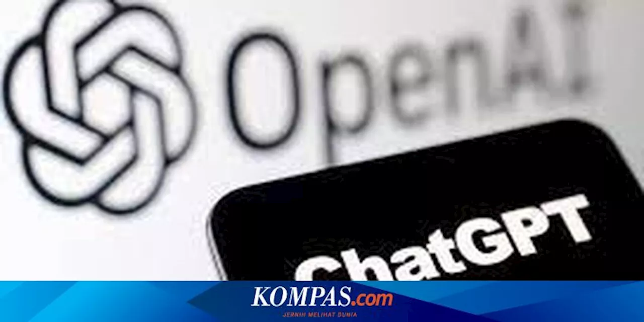 Bersikap Sopan kepada AI GPT Berdampak Biaya Mahal
