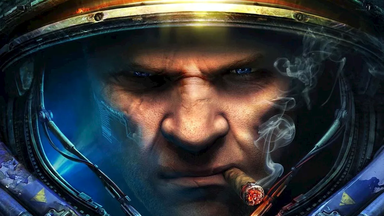 StarCraft 2 Hackers Are Forcing Players To Watch Mass Shooting Videos