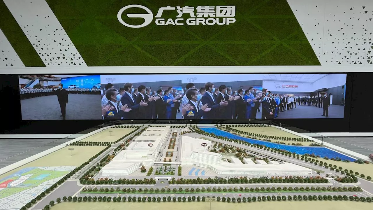 Strategi One GAC Bakal Diterapkan di Indonesia, Ini yang Bakal Jadi Fokus Utama