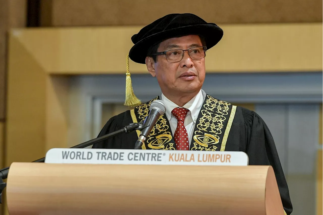 Ex-PM Ismail Sabri to return to MACC on Thursday over RM170m cash, gold seizure