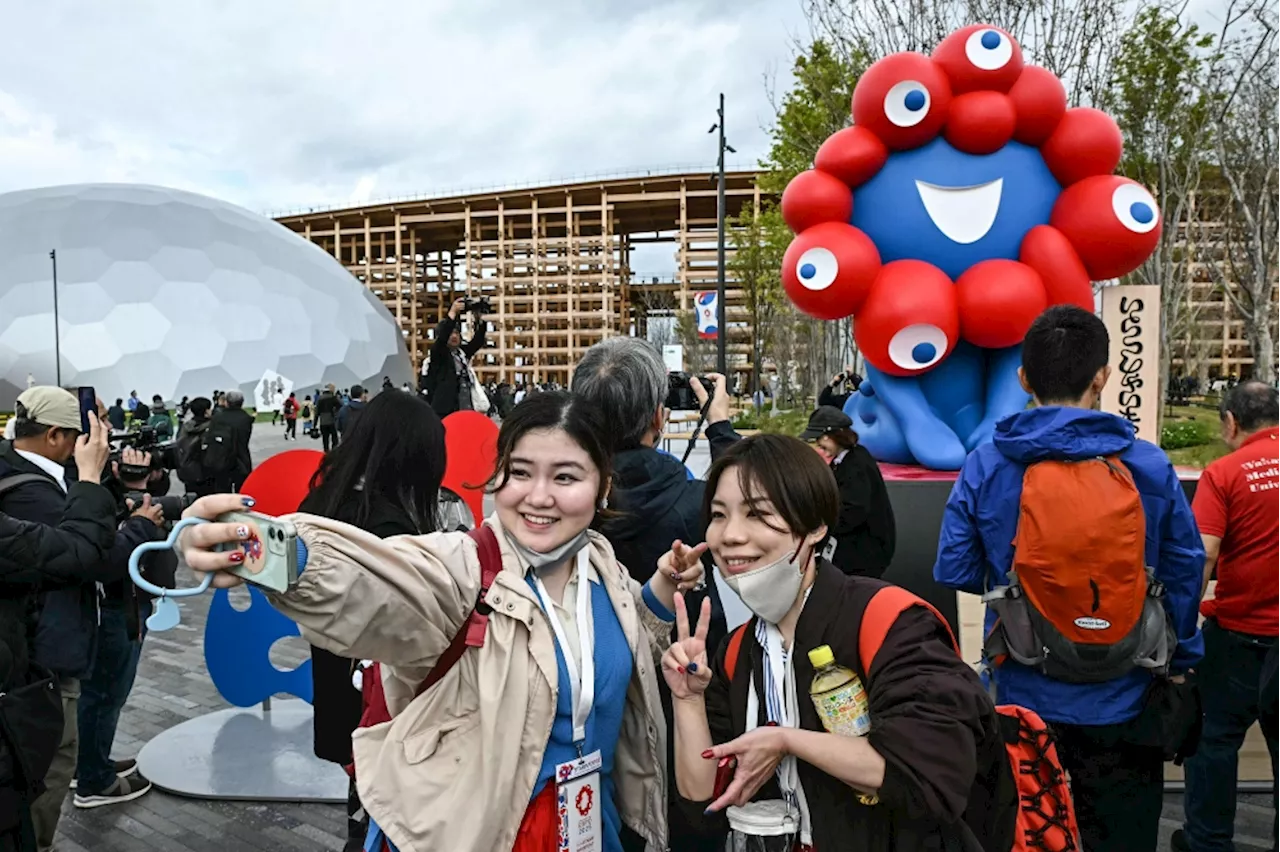 Matrade: Malaysia nets RM40m in trade, investment at Osaka Expo 2025