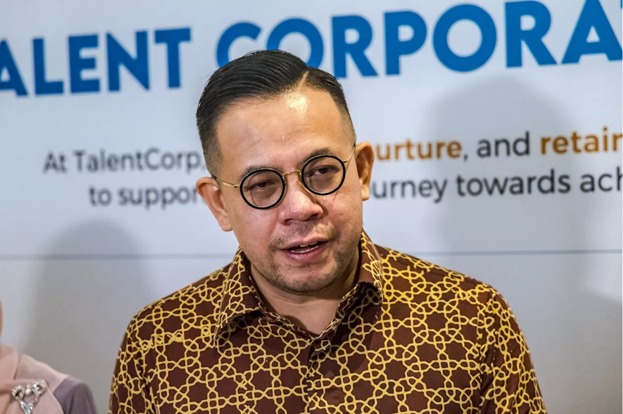 Penang must shift from ‘Made in Malaysia’ to ‘Made by Malaysia’, says HR minister amid global uncertainty