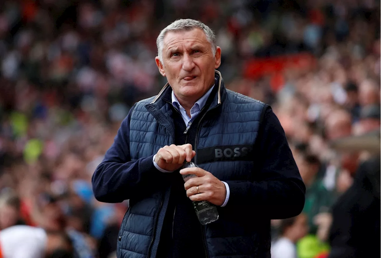 West Brom sack Tony Mowbray after Derby defeat crushes Premier League hopes