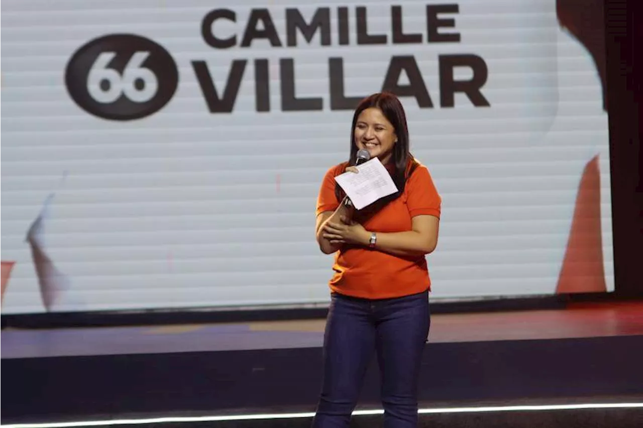 Comelec issues Villar show cause order