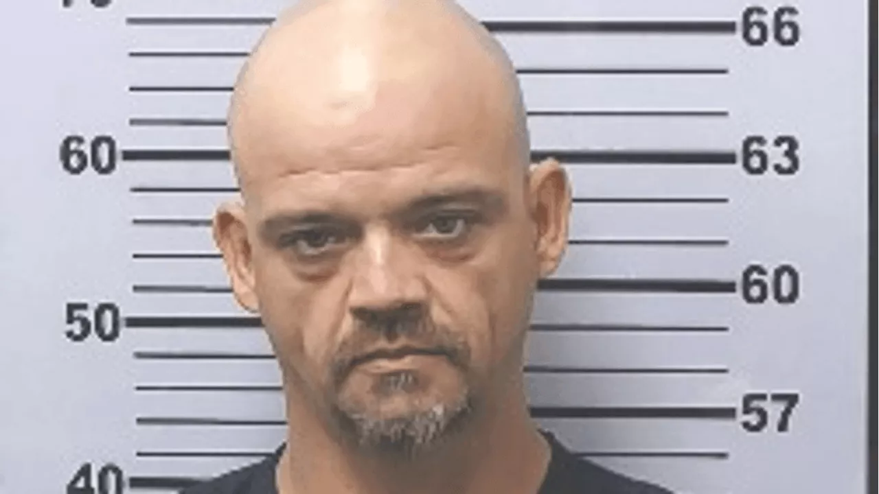 Mobile Sheriff's deputies make arrest in deadly shooting in Wilmer