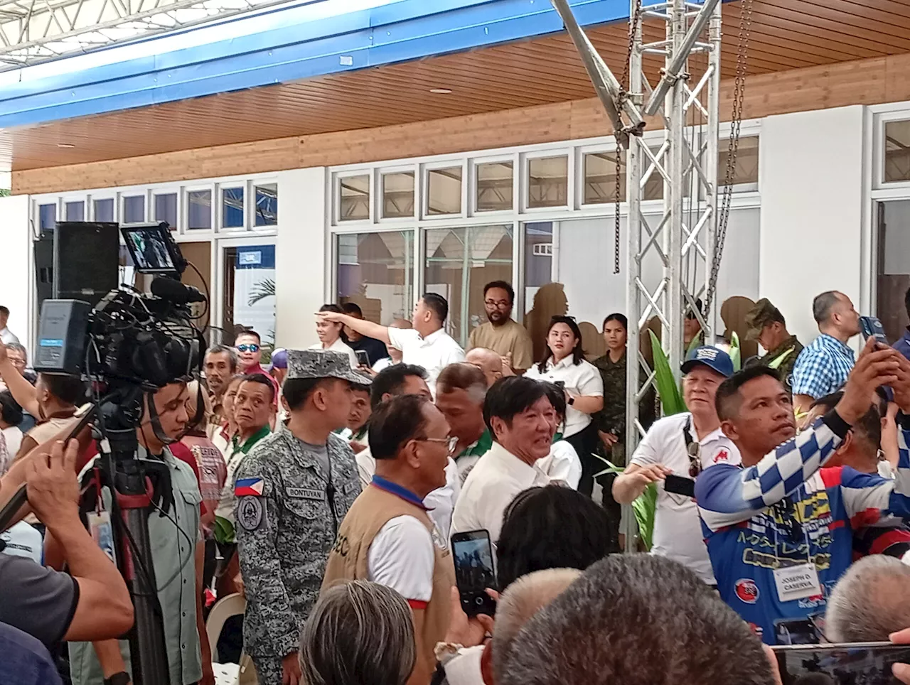 Gov’t eyes 100M new coconut trees by 2028