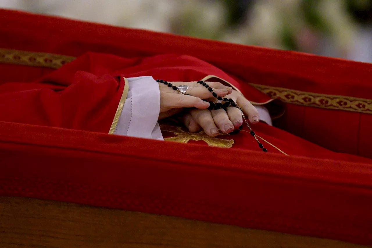 Pope Francis’ funeral to be held on April 26, many world leaders expected