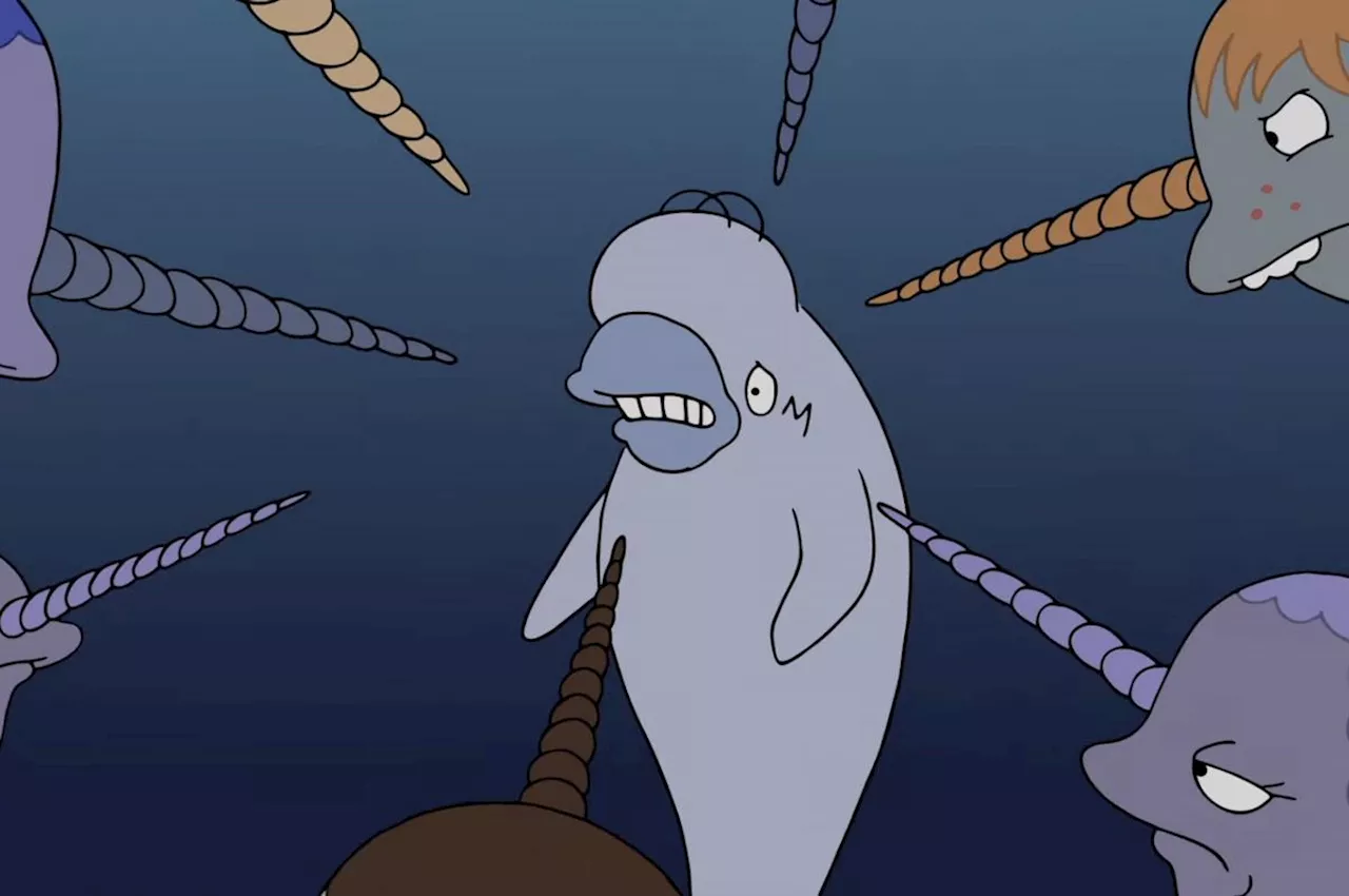 New Earth Day ‘Simpsons’ Episode Available Exclusively on Disney Plus