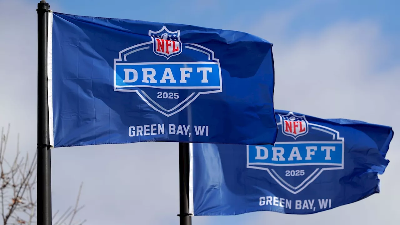 NFL Draft 2025: A Guide to the Experience