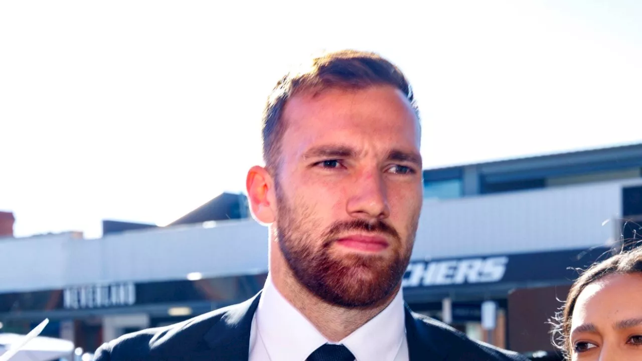 AFL star learns fate as he is sentenced over brutal assault
