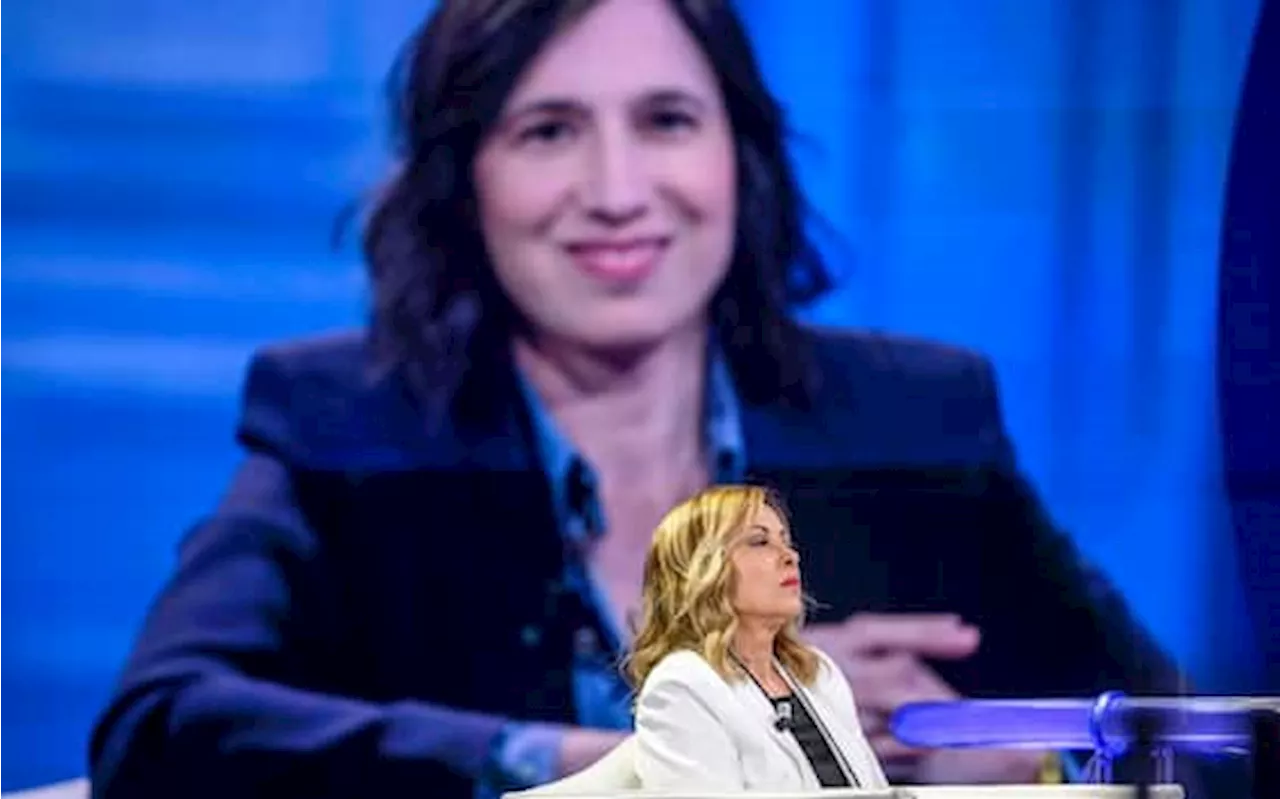 Supermedia YouTrend, cresce FdI e Pd in calo