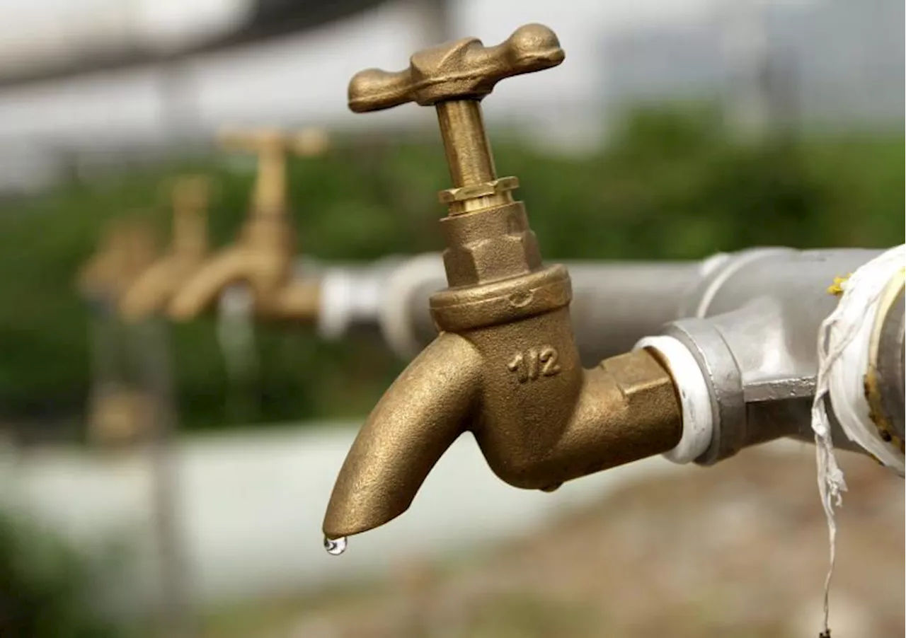 Penangites urged to start storing water ahead of scheduled cuts from April 25