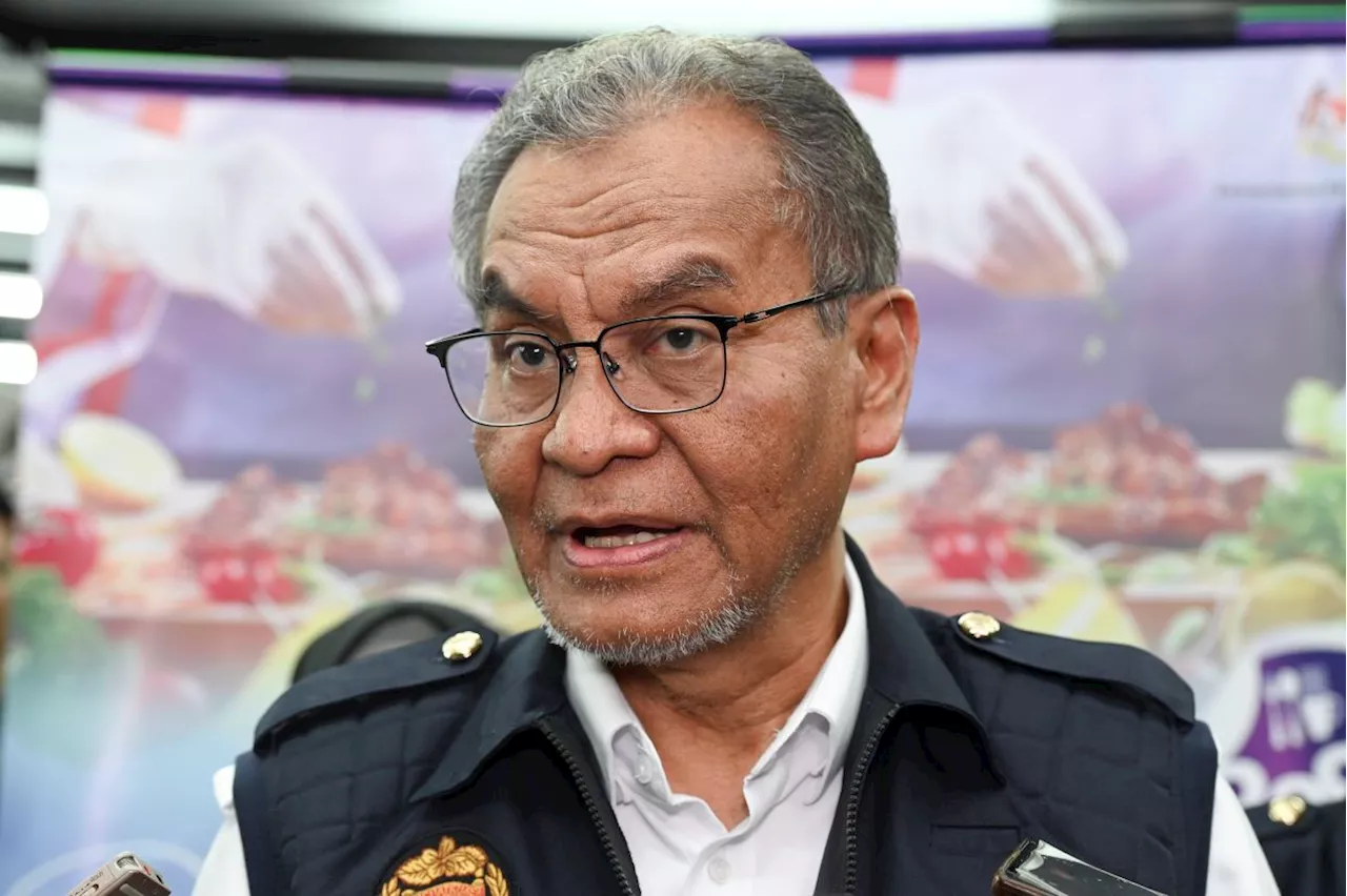 Tighter security at govt hospitals after impersonation incident in Perlis
