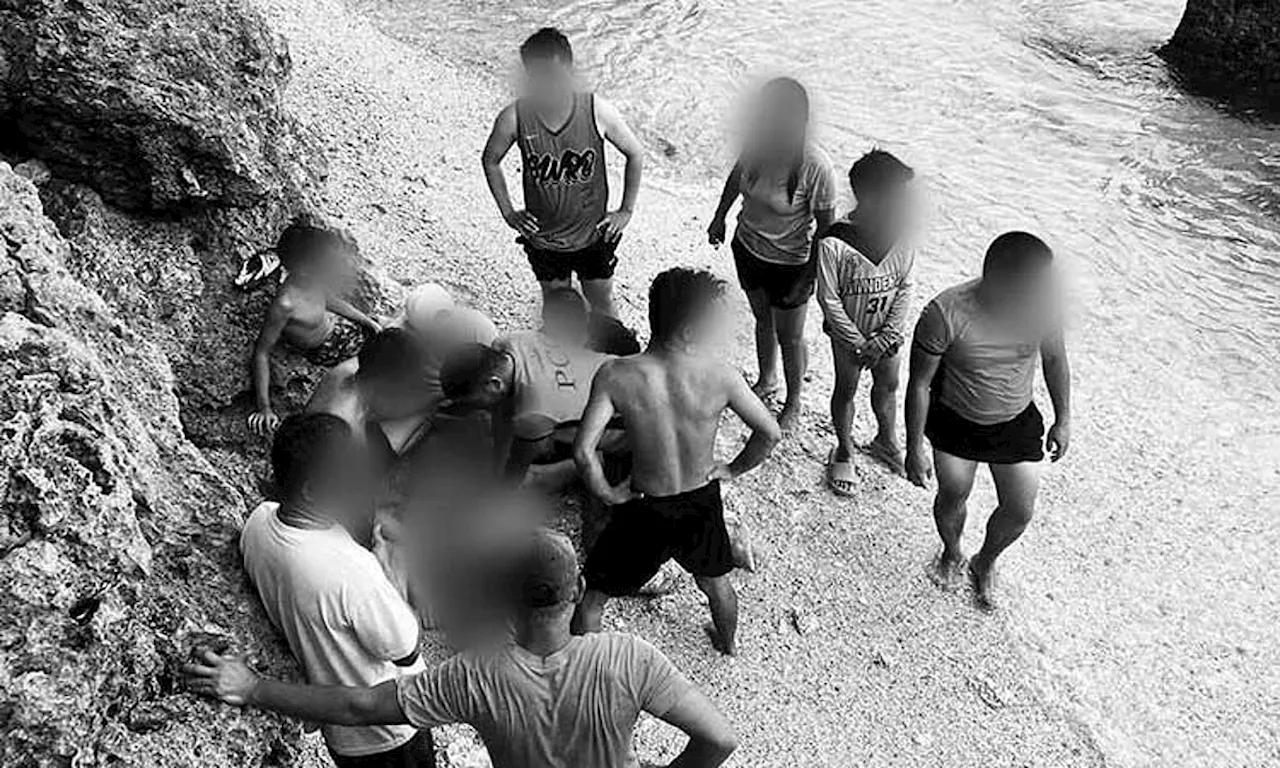 2 drown in Davao during Holy Week