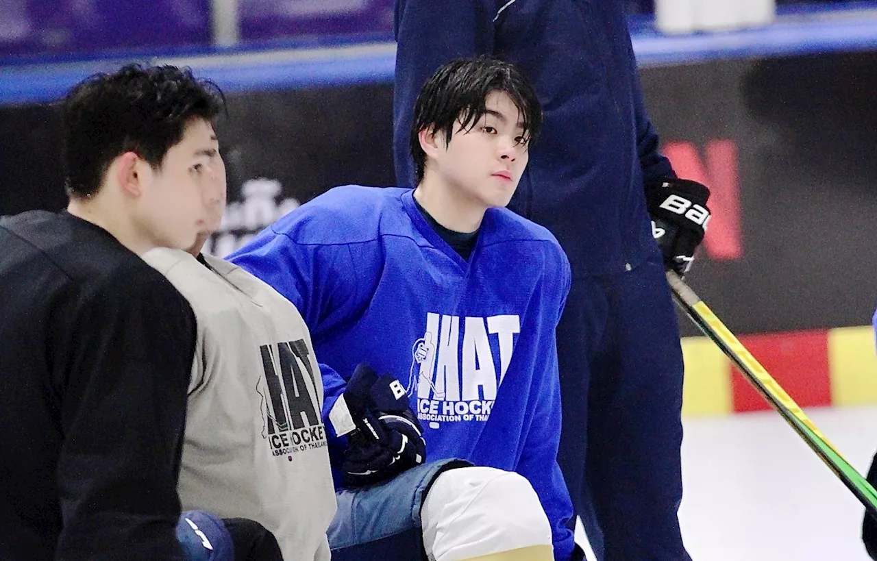 'คิน ธนชัย' เผยความพร้อม ก่อนลุยศึกใหญ่ที่นิวซีแลนด์