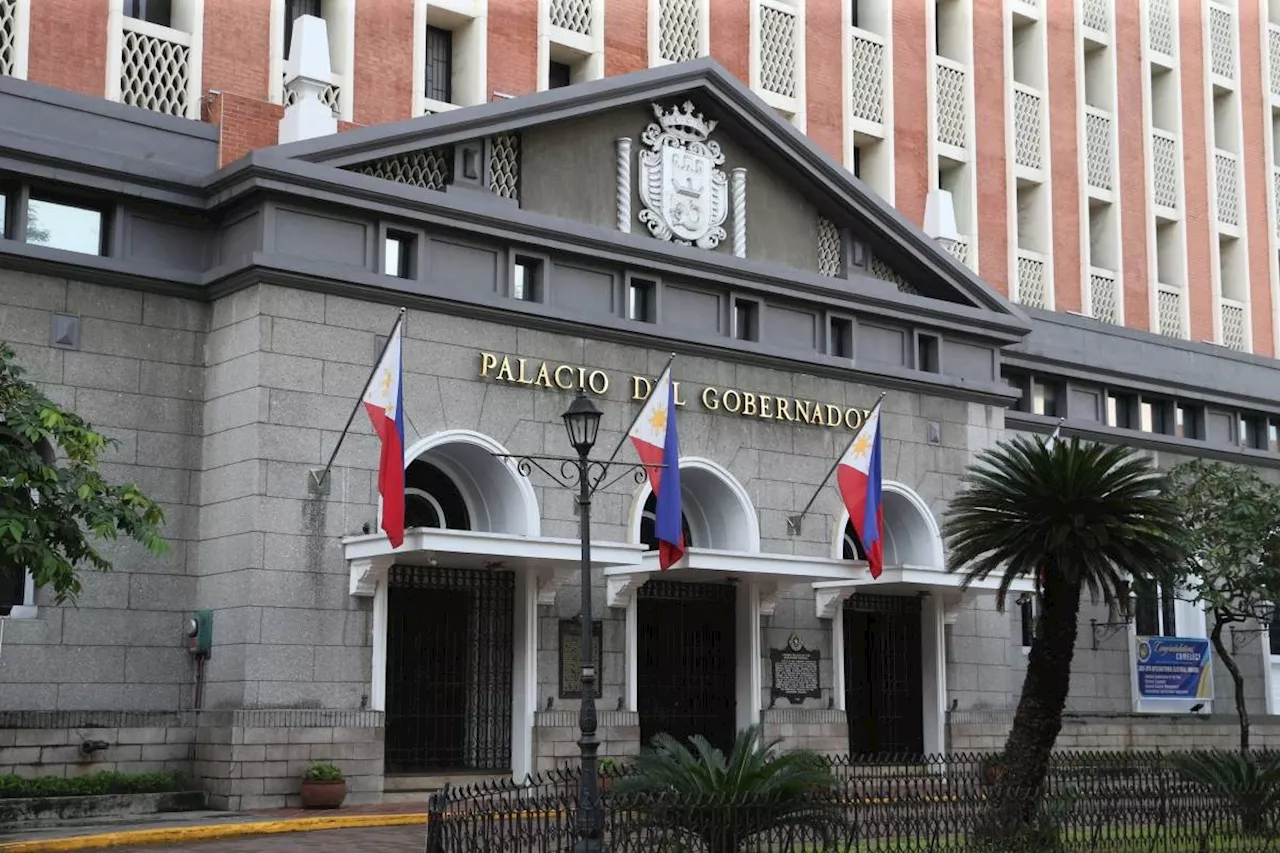 Disqualification complaint filed vs Nueva Ecija mayor