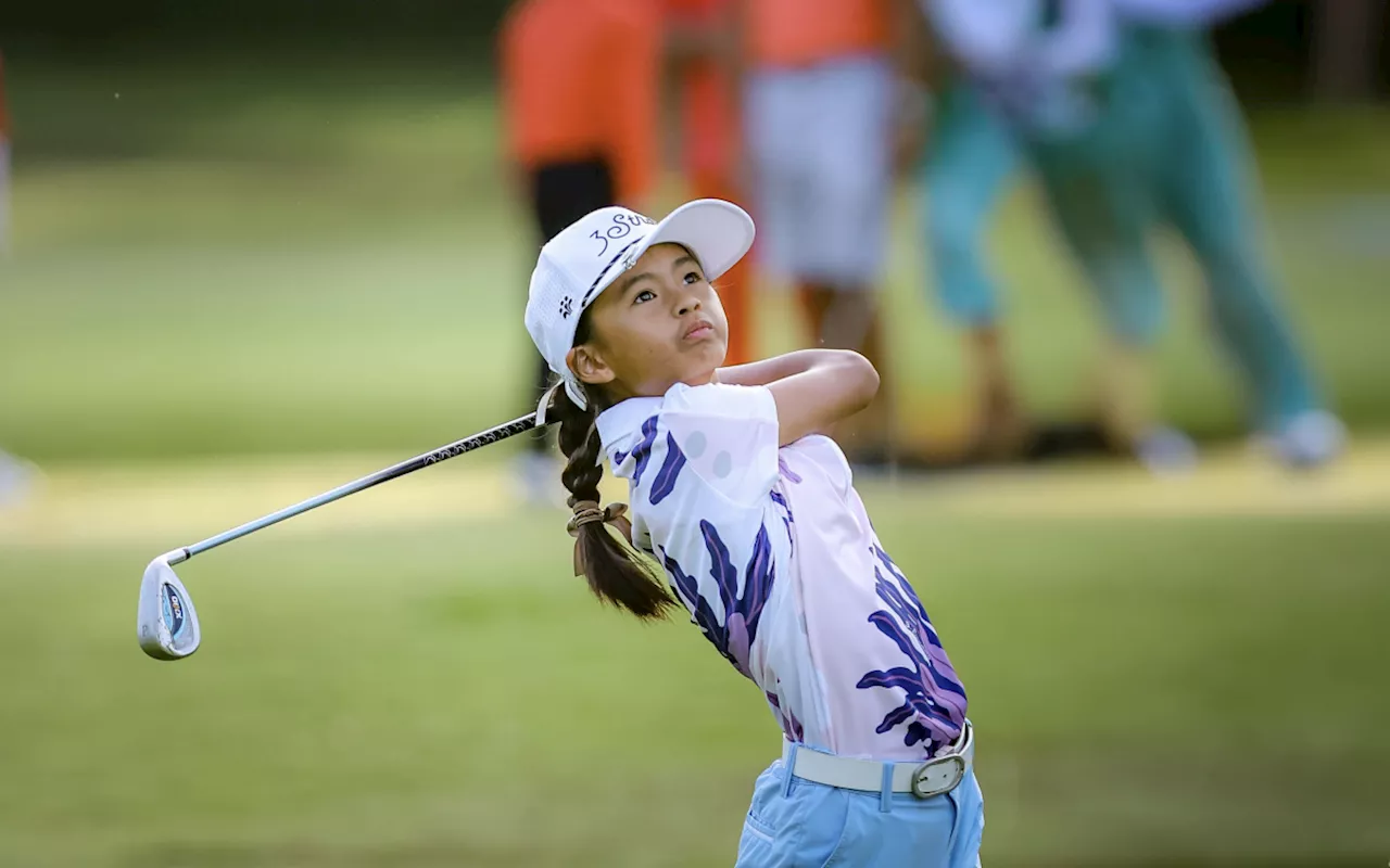 Espedido nears JPGT repeat win; Edoc, Sarines set pace