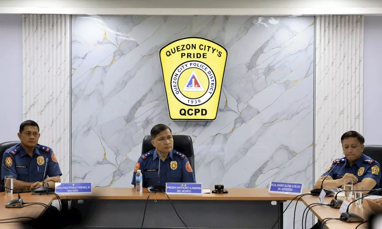 QCPD director sacked over policeman's abuse