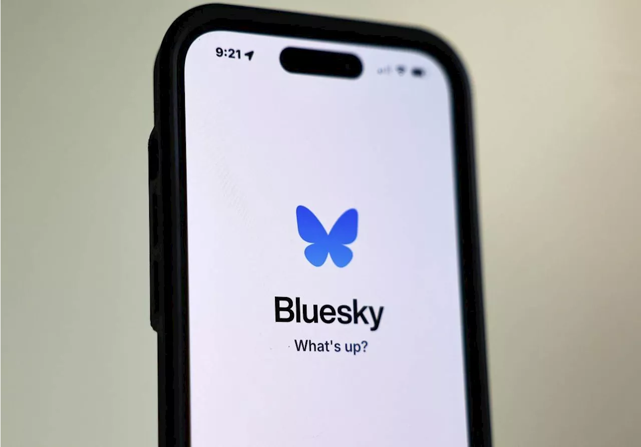 X rival Bluesky adds blue checks for trusted accounts