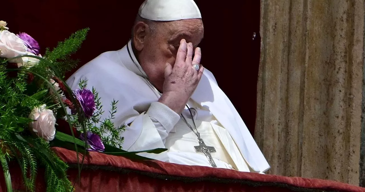 Die letzten Stunden von Papst Franziskus „in großer Gelassenheit und ohne Leid“