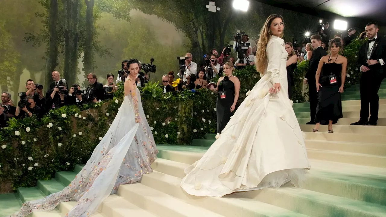 How to Watch the 2025 Met Gala Livestream