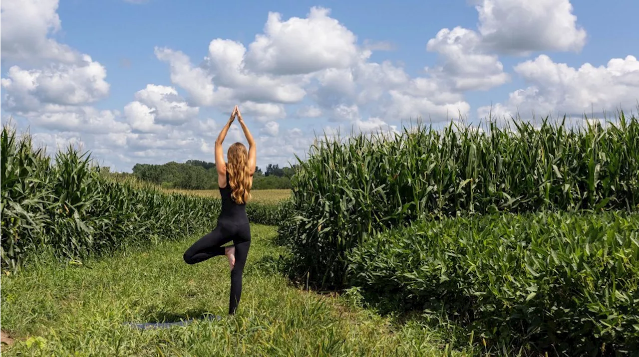 How The Lycra Company and Qore Are Scaling Sustainable Innovation With Bio-Derived Fibers