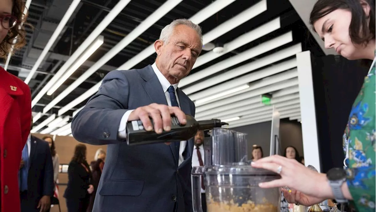 RFK Jr. commissions study to create autism patient database