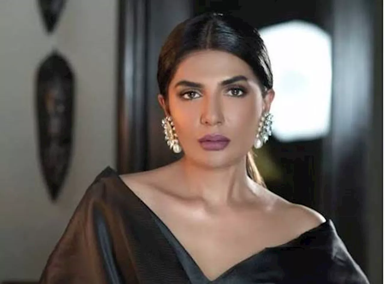 Iffat Omar turns down Punjab govt cultural advisor position