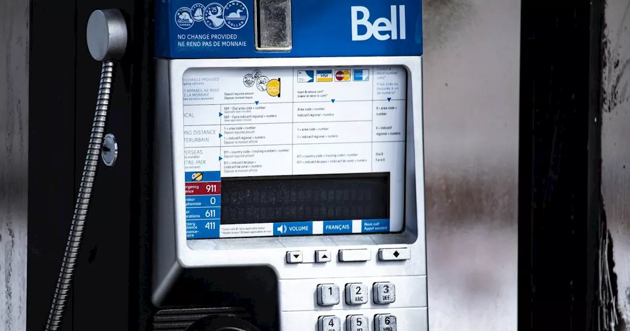Toronto is getting a new area code this week