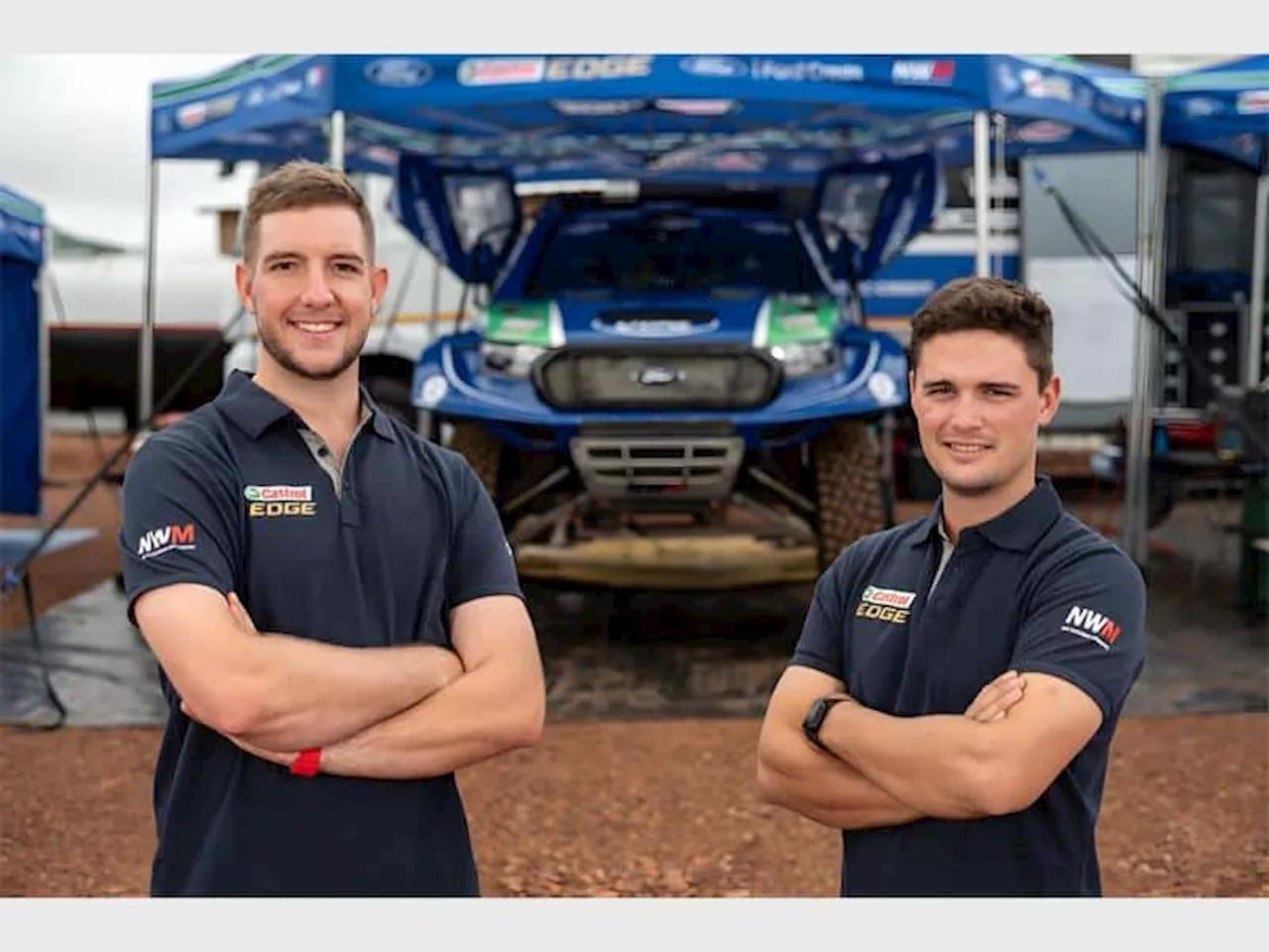 All eyes on SA as World Rally-Raid plans heat up