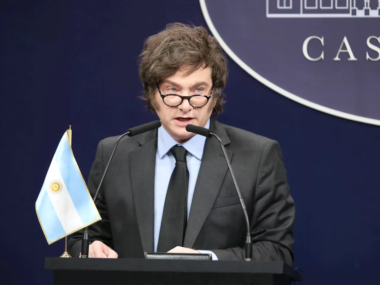 Según el FMI, sólo el 17% de los países tiene un dólar con flotación administrada como Argentina
