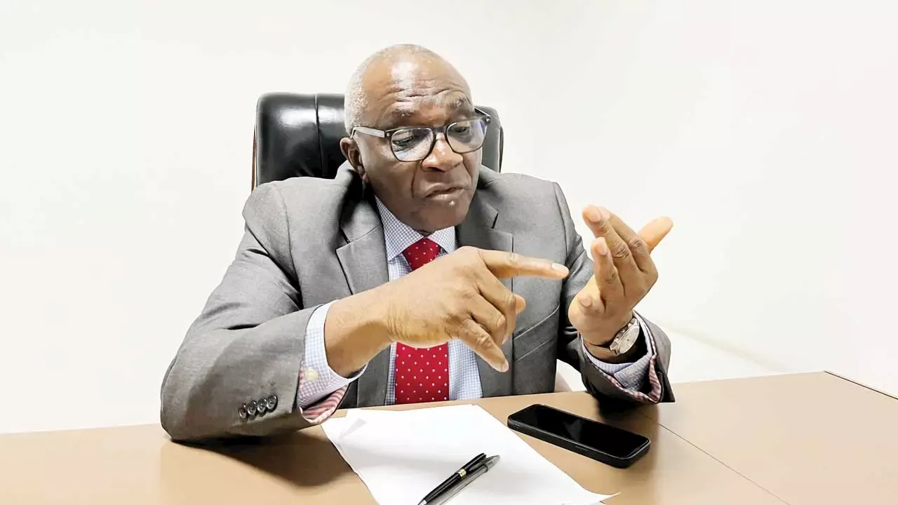 Presidency justifies solar energy to power Presidential Villa